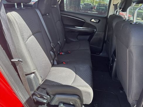 Used 2015 Dodge Journey American Value Package FWD image 7