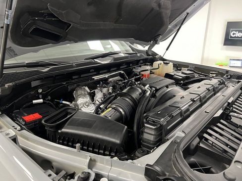 Used 2025 GMC Sierra 2500 AT4 w/ AT4 Premium Plus Package image 63