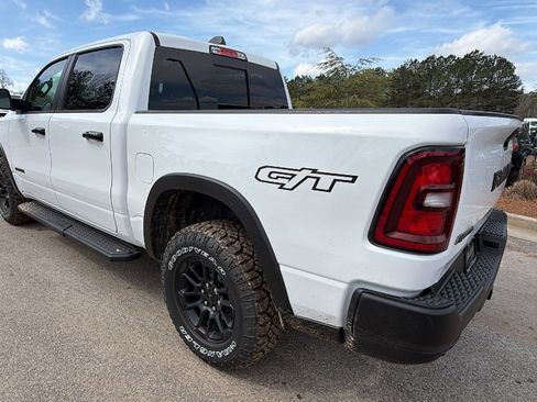 New 2026 RAM 1500 Rebel image 10