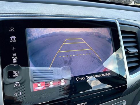 Used 2017 Honda Pilot EX-L image 13