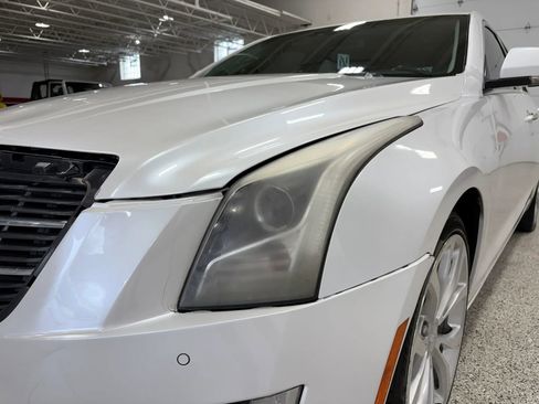Used 2015 Cadillac ATS Premium image 6