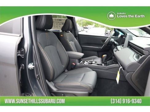New 2026 Subaru Outback Wilderness AWD/4WD image 49