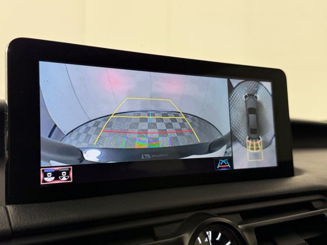 Used 2023 Lexus IS 350 F Sport w/ Navigation Package RWD image 17