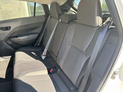 New 2026 Subaru Crosstrek 2.5i image 8