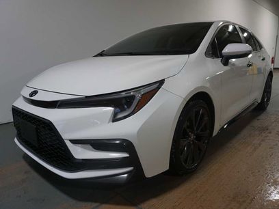 Used 2024 Toyota Corolla SE