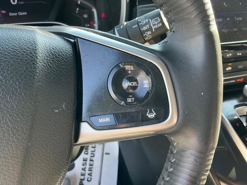 Used 2020 Honda CR-V EX-L image 22