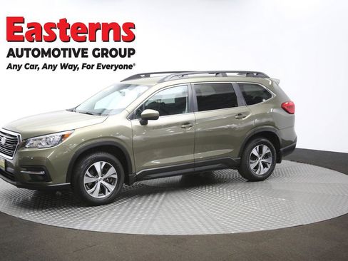Used 2022 Subaru Ascent Premium w/ Convenience Package image 61