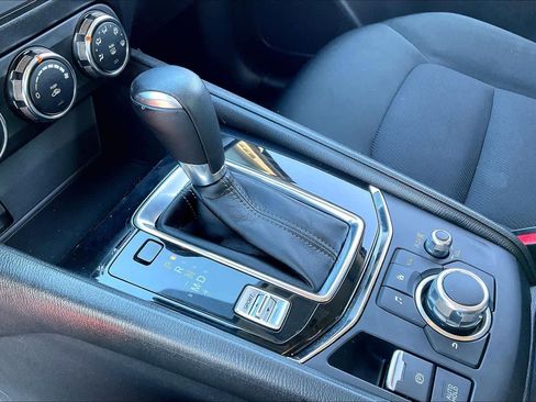 Used 2018 MAZDA CX-5 Sport image 15