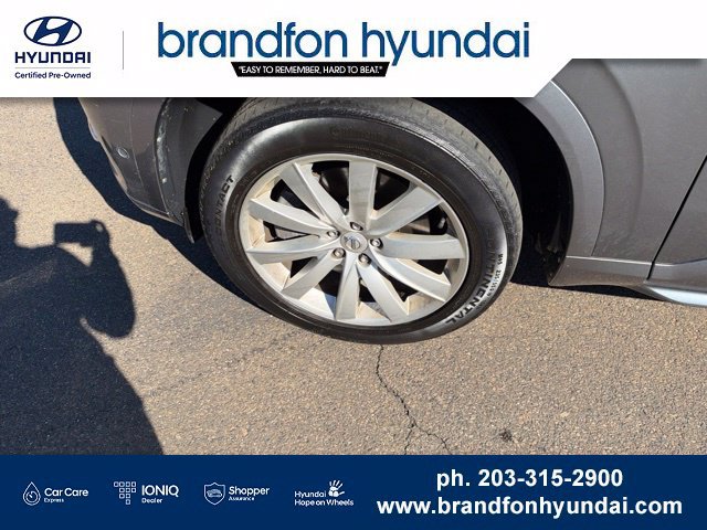 Used 2018 Volvo XC90 T6 Momentum w/ Convenience Package AWD/4WD image 32