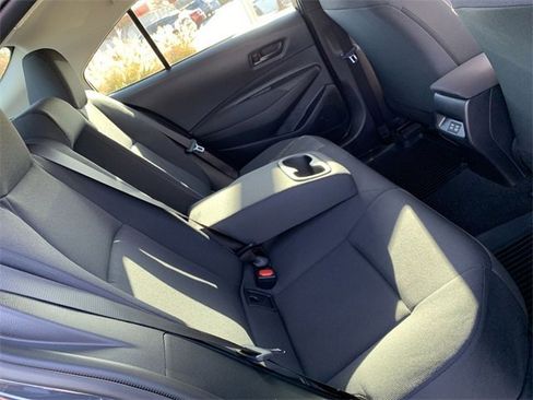 New 2026 Toyota Corolla LE image 12