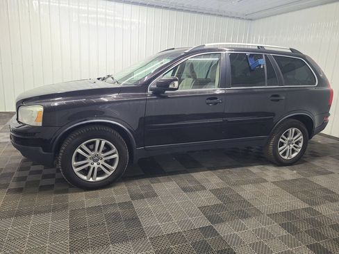 Used 2012 Volvo XC90 3.2 AWD/4WD image 8