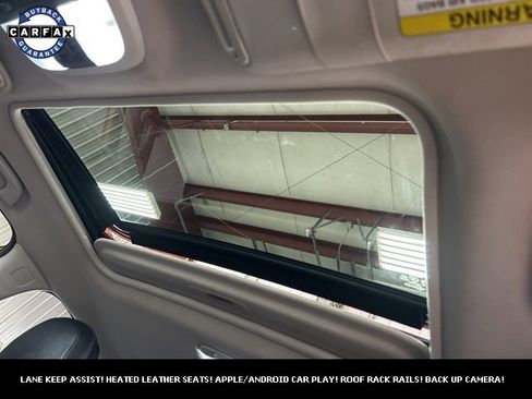 Used 2018 Subaru Crosstrek 2.0i Limited image 24