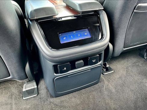 Used 2023 Lincoln Navigator L Reserve image 25