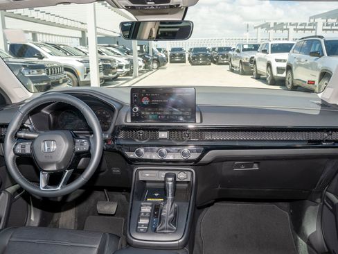 Certified 2023 Honda CR-V EX-L image 21