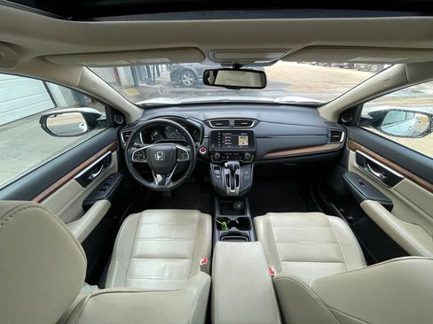 Used 2017 Honda CR-V Touring image 18