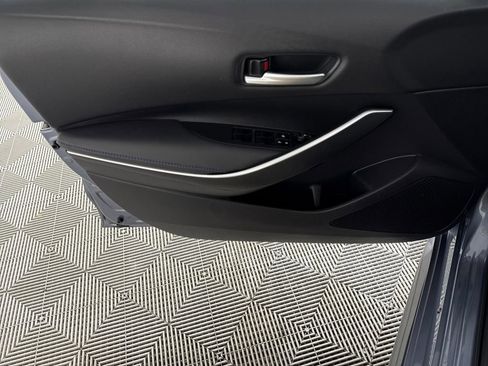 Used 2022 Toyota Corolla SE image 9
