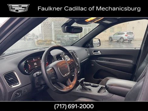 Used 2018 Dodge Durango GT w/ Premium Group image 23