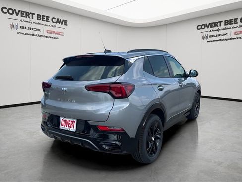 New 2026 Buick Encore GX Sport Touring w/ Advanced Technology Package image 17