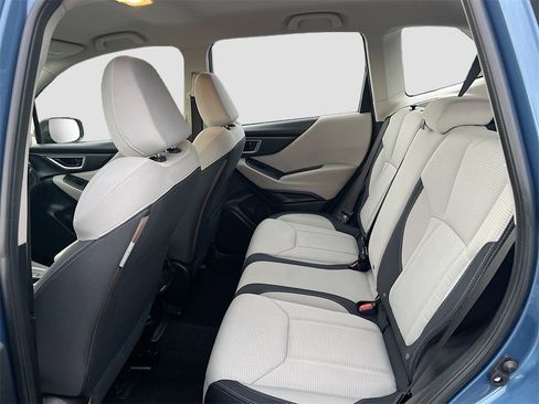 Used 2021 Subaru Forester image 22