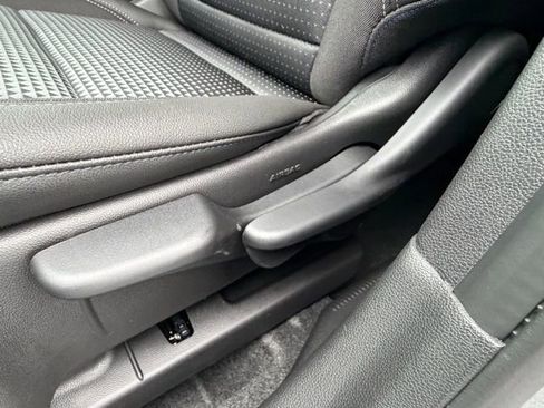 New 2026 Chevrolet Trax LT w/ Driver Confidence Package image 27