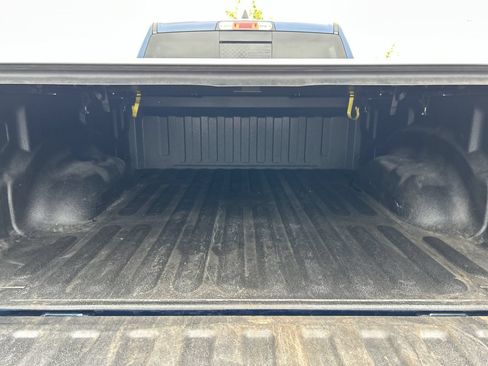 Used 2021 RAM 1500 Big Horn AWD/4WD image 9