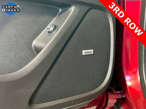 Used 2019 Chevrolet Traverse Premier w/ Driver Confidence II Package image 19