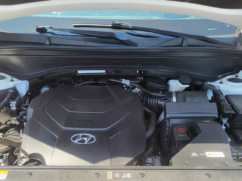 Used 2025 Hyundai Palisade Calligraphy FWD image 48