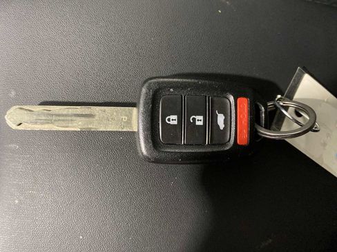 Used 2022 Honda HR-V LX image 20