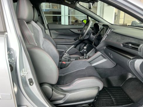 Used 2024 Subaru WRX TR image 30