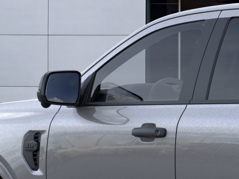 New 2026 Ford Ranger XLT AWD/4WD image 42