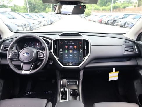 New 2026 Subaru Ascent Limited w/ Popular Package #1 AWD/4WD image 22