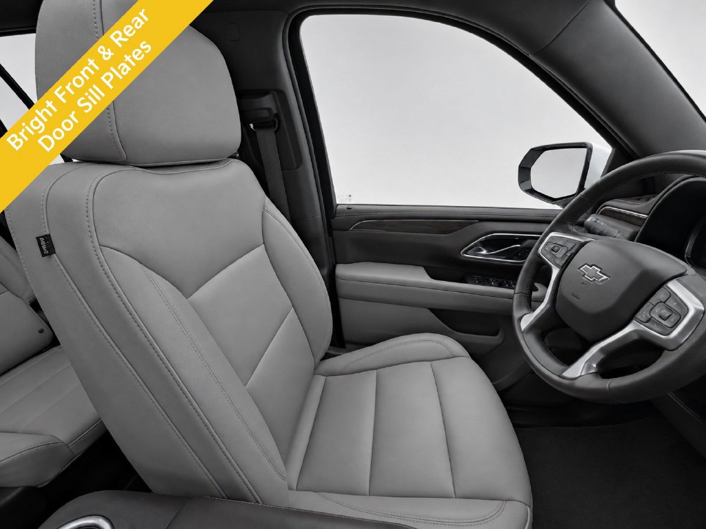 Used 2023 Chevrolet Tahoe Z71 w/ Luxury Package AWD/4WD image 28