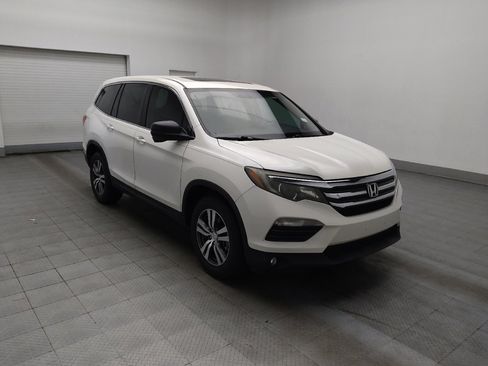Used 2018 Honda Pilot EX-L image 13