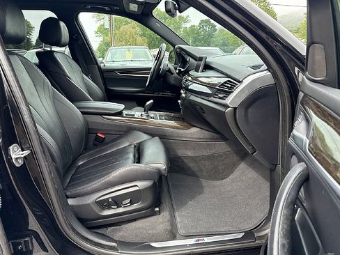 Used 2016 BMW X5 xDrive35i image 17