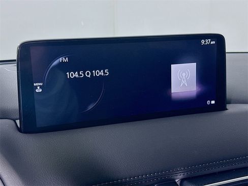 Used 2024 MAZDA CX-5 AWD 2.5 S w/ Premium Plus Pkg image 27