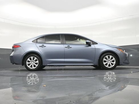 Used 2024 Toyota Corolla LE FWD image 27