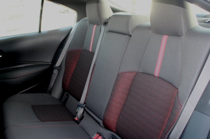 New 2027 Toyota Corolla SE w/ SE Package FWD image 14