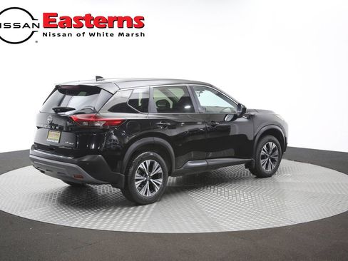 Used 2023 Nissan Rogue SV AWD/4WD image 41