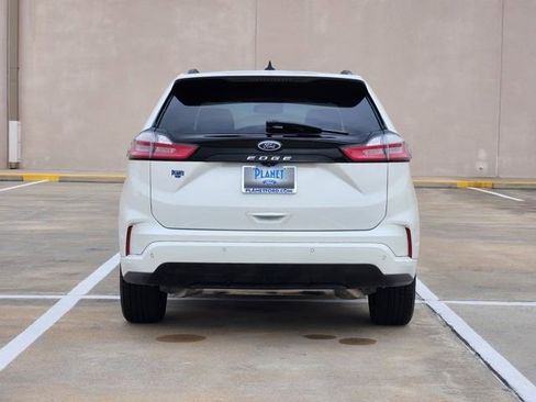 Used 2022 Ford Edge ST-Line AWD/4WD image 6