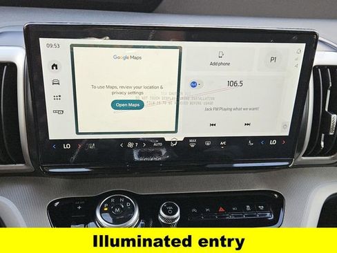 New 2025 Ford Expedition Max Active image 15