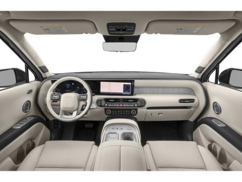 New 2027 Hyundai Palisade Calligraphy FWD image 7