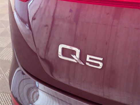 Used 2019 Audi Q5 2.0T Premium Plus w/ Premium Plus Package image 11
