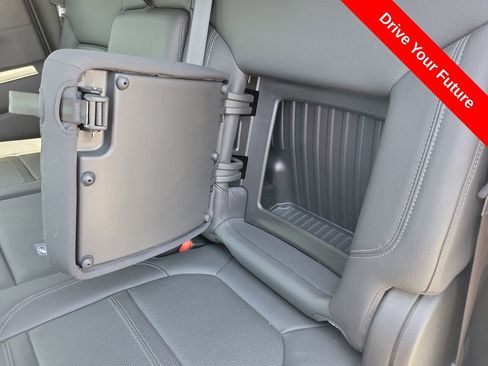 Used 2020 GMC Sierra 1500 Denali w/ Denali Ultimate Package AWD/4WD image 28