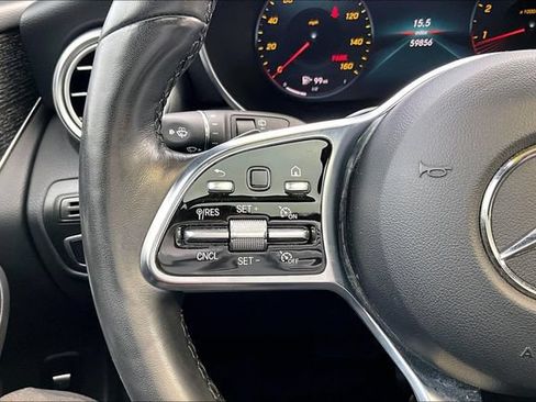 Certified 2022 Mercedes-Benz GLC 300 4MATIC w/ Multimedia Package Lite image 20