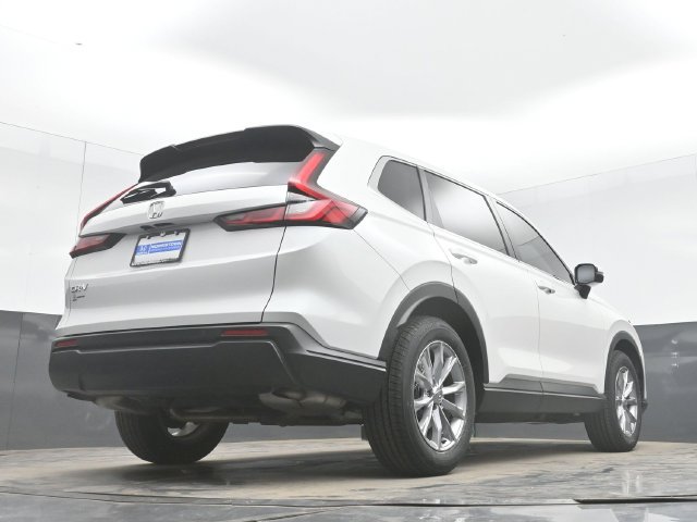 Used 2025 Honda CR-V EX-L image 33
