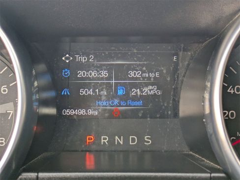 Used 2023 Ford Mustang Premium image 16