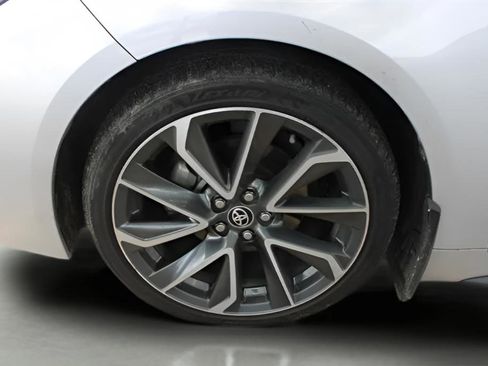 Used 2022 Toyota Corolla SE image 21