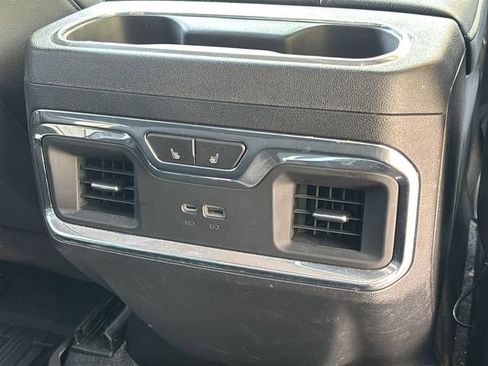 Used 2023 GMC Sierra 1500 SLT w/ SLT Premium Package image 43