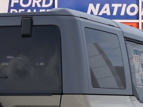 New 2026 Ford Bronco Big Bend AWD/4WD image 25