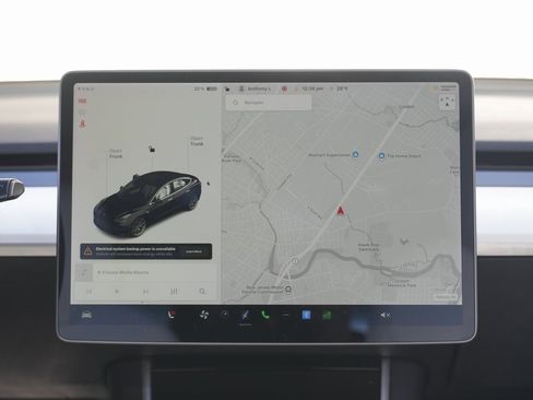 Used 2018 Tesla Model 3 Performance image 37